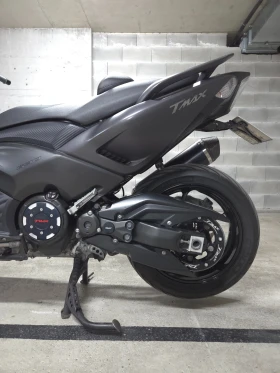 Yamaha T-max 530, снимка 11