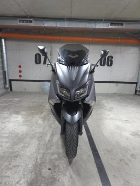 Yamaha T-max 530, снимка 7