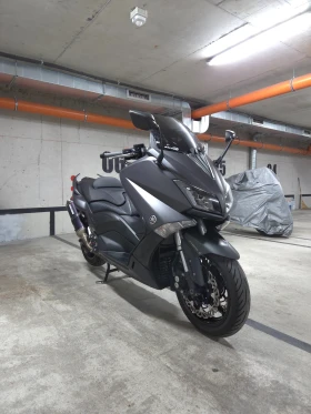 Yamaha T-max 530, снимка 6