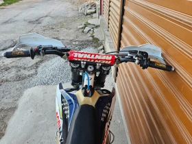 Husqvarna TC 250, снимка 9
