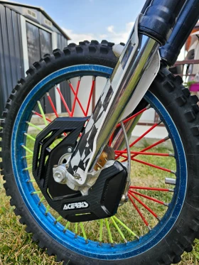 Husqvarna TC 250, снимка 12