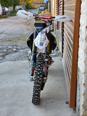 Husqvarna TC 250, снимка 1