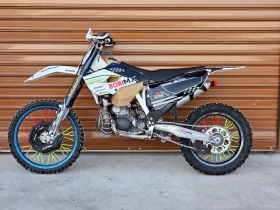Husqvarna TC 250, снимка 3