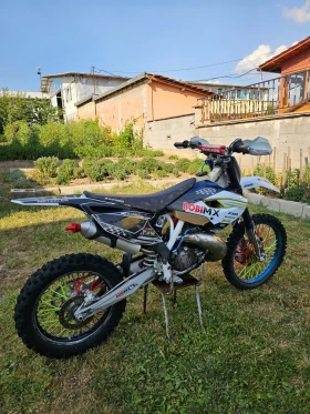 Husqvarna TC 250, снимка 1