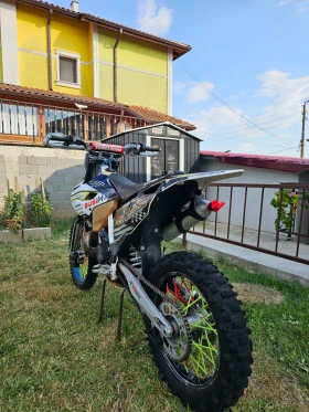 Husqvarna TC 250, снимка 7