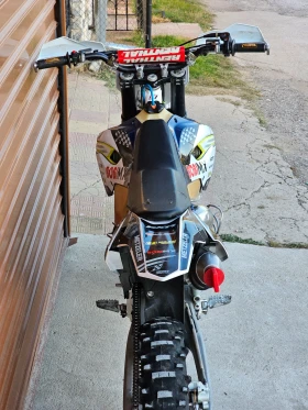 Husqvarna TC 250, снимка 5