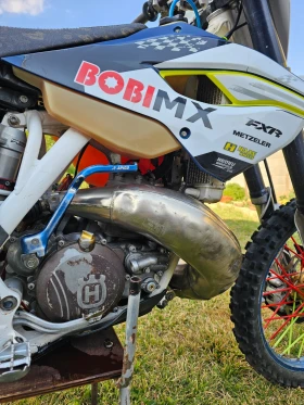 Husqvarna TC 250, снимка 10