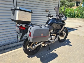 Honda Xlv, снимка 3