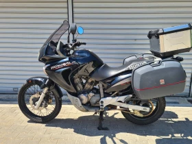 Honda Xlv, снимка 5