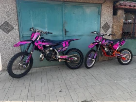Ktm SX, снимка 8