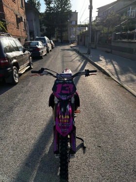 Ktm SX, снимка 5