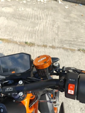 Ktm Duke 890R, снимка 10