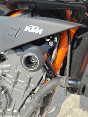 Ktm Duke 890R, снимка 8