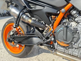 Ktm Duke 890R, снимка 7