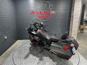 Honda Gold Wing DCT 2020 LIMITED EDITION | Mobile.bg   5