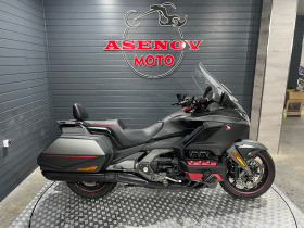 Honda Gold Wing DCT 2020 LIMITED EDITION | Mobile.bg   8