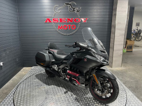 Honda Gold Wing DCT 2020 LIMITED EDITION