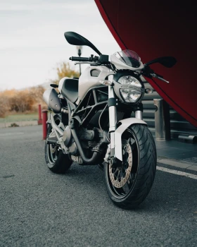 Ducati Monster 696+ , снимка 2