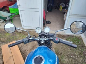 Kawasaki ER, снимка 4