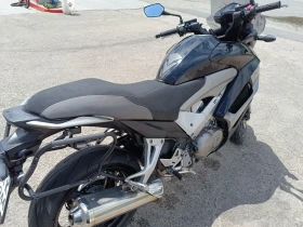 Honda Crossrunner 800X, снимка 7