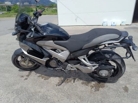 Honda Crossrunner 800X, снимка 10