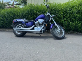 Honda Shadow VT | Mobile.bg    13