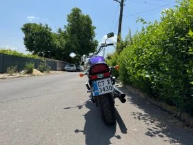 Обява за продажба на Honda Shadow VT ~6 500 лв. - изображение 3