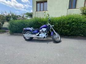 Обява за продажба на Honda Shadow VT ~6 500 лв. - изображение 5