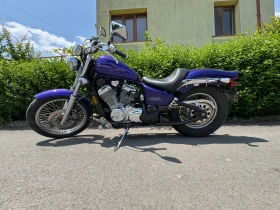 Обява за продажба на Honda Shadow VT ~6 500 лв. - изображение 9
