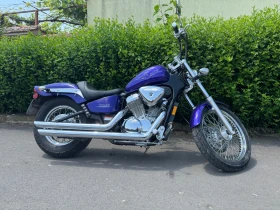 Обява за продажба на Honda Shadow VT ~6 500 лв. - изображение 6