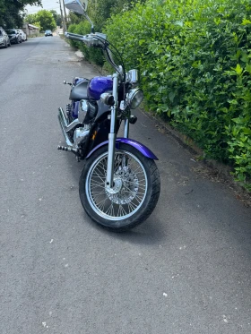 Обява за продажба на Honda Shadow VT ~6 500 лв. - изображение 4