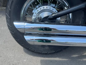 Обява за продажба на Honda Shadow VT ~6 500 лв. - изображение 11