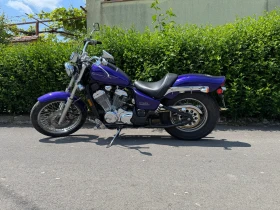 Обява за продажба на Honda Shadow VT ~6 500 лв. - изображение 1