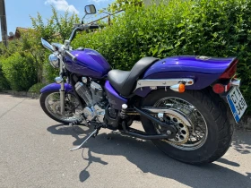 Обява за продажба на Honda Shadow VT ~6 500 лв. - изображение 2