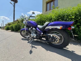 Обява за продажба на Honda Shadow VT ~6 500 лв. - изображение 8