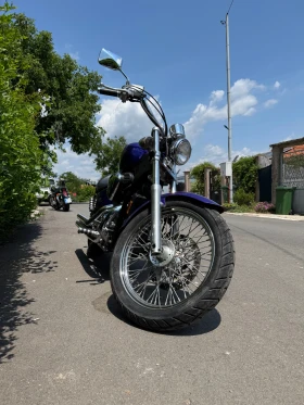 Обява за продажба на Honda Shadow VT ~6 500 лв. - изображение 1