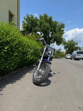 Обява за продажба на Honda Shadow VT ~6 500 лв. - изображение 10