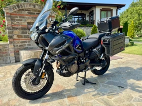 Обява за продажба на Yamaha Xtz SUPER TENERE 1200 ~12 500 EUR - изображение 1