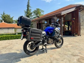Обява за продажба на Yamaha Xtz SUPER TENERE 1200 ~12 500 EUR - изображение 2