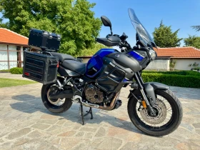 Обява за продажба на Yamaha Xtz SUPER TENERE 1200 ~12 500 EUR - изображение 1