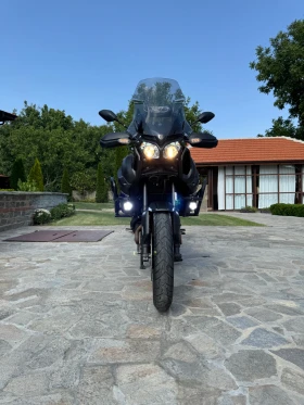 Обява за продажба на Yamaha Xtz SUPER TENERE 1200 ~12 500 EUR - изображение 5