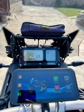 Обява за продажба на Yamaha Xtz SUPER TENERE 1200 ~12 500 EUR - изображение 7