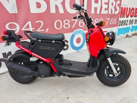 Обява за продажба на Honda Zoomer PGM-Fi ~5 555 лв. - изображение 1 | Auto.bg Обява за продажба на Honda Zoomer PGM-Fi ~5 555 лв. - изображение 1