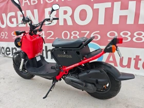 Обява за продажба на Honda Zoomer PGM-Fi ~5 555 лв. - изображение 4 | Auto.bg Обява за продажба на Honda Zoomer PGM-Fi ~5 555 лв. - изображение 4