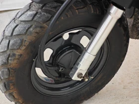 Honda Zoomer PGM-Fi | Mobile.bg    16