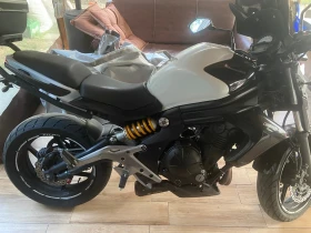 Обява за продажба на Kawasaki ER 6N ~6 499 лв. - изображение 7