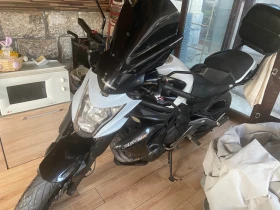 Обява за продажба на Kawasaki ER 6N ~6 499 лв. - изображение 6
