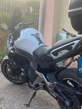 Обява за продажба на Kawasaki ER 6N ~6 499 лв. - изображение 3