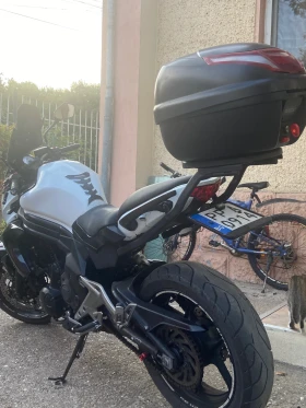 Обява за продажба на Kawasaki ER 6N ~6 499 лв. - изображение 4
