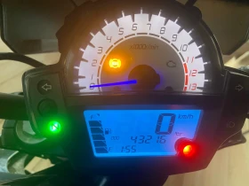 Обява за продажба на Kawasaki ER 6N ~6 499 лв. - изображение 8